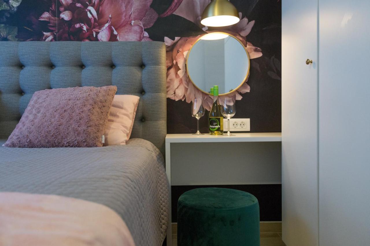 Apartment Eden เมดูลิน ภายนอก รูปภาพ