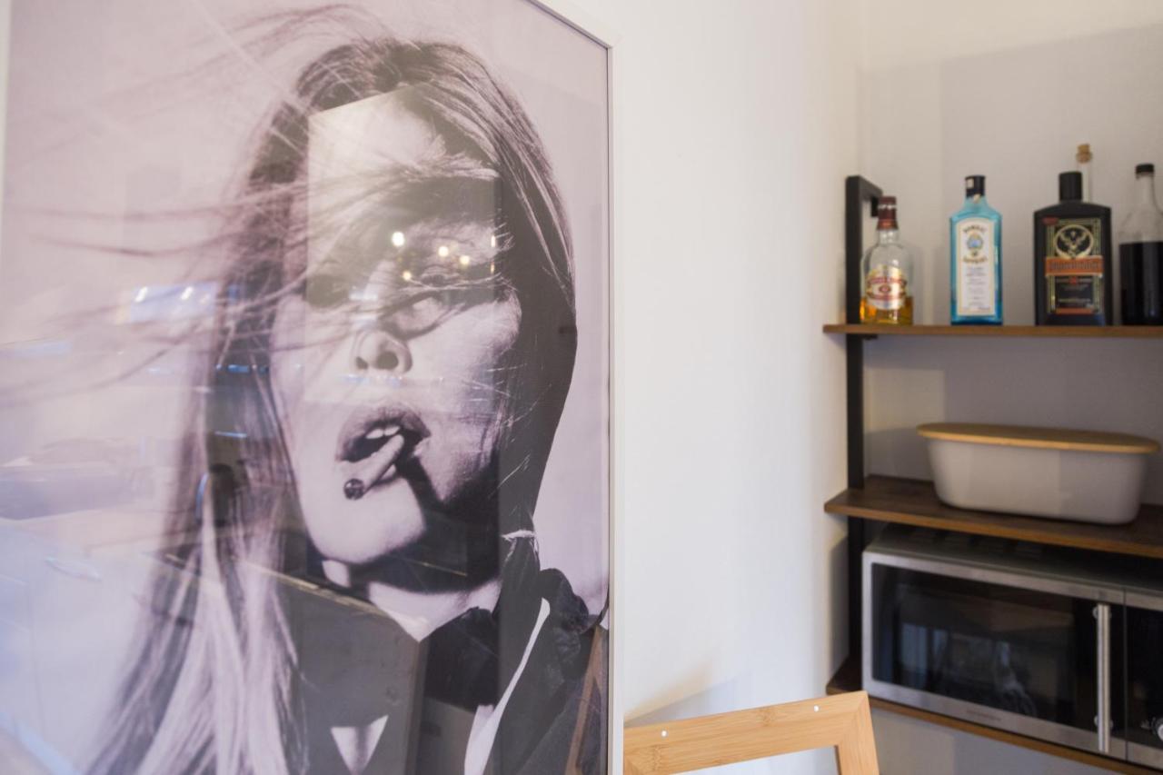 Apartment Eden เมดูลิน ภายนอก รูปภาพ