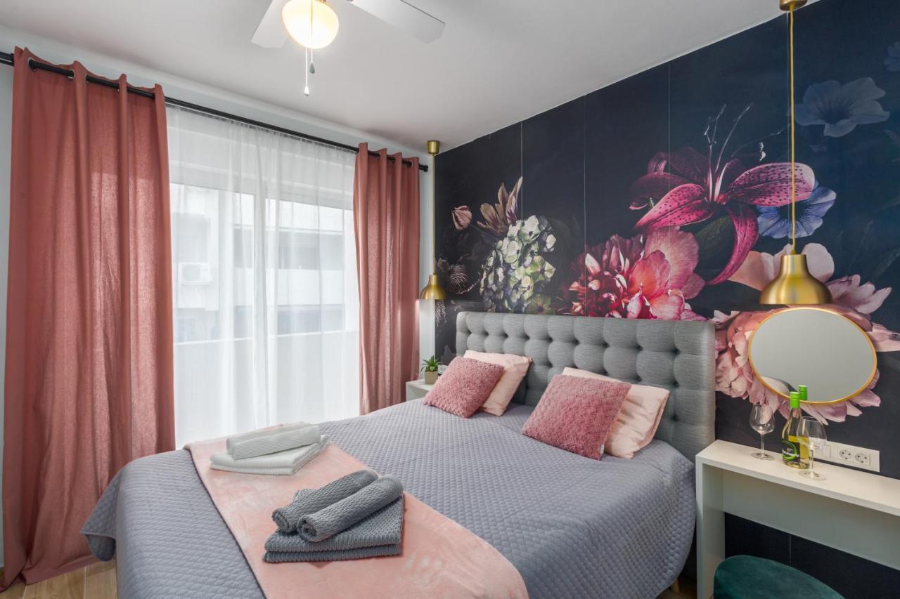 Apartment Eden เมดูลิน ภายนอก รูปภาพ